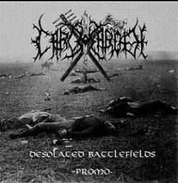 Carcharoth (ESP) : Desolated Battlefields (Promo)